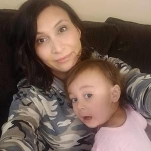 Meet your Posher, Audrey